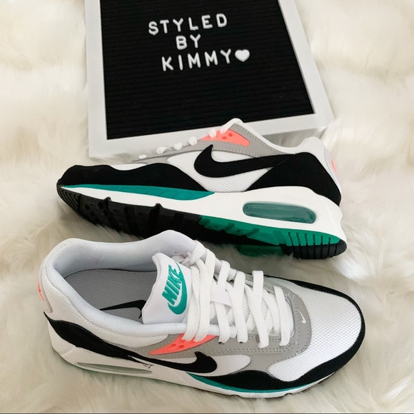 🌸 NIKE AIR MAX CORRELATE Sneakers Shoes NWT - Picture 3 of 8